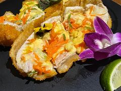 -壹泰东南亚主题餐厅·高良姜风情(州桥店)