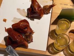 -汤城小厨•粤菜•靓汤(苏州街店)