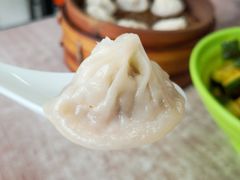-曼曼汤包(建国西路店)
