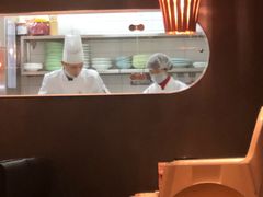 -吕氏疙瘩汤·新鲁菜(济南万象城店)