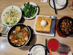 -茉莉餐厅(亳州高新万达广场希夷大道店)