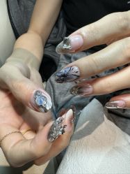 -LILY NAILS美甲美睫