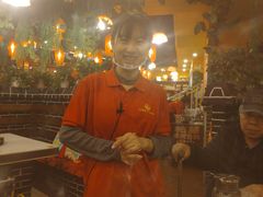 -江湖水乡铁锅炖魚(周庄嘉园店)