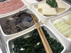 -海底捞火锅(旭辉MALL店)