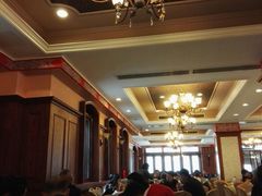 大堂-烧肉馆(古北水镇景区店)