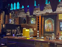 -甘尼仕印度餐厅爵士酒吧(阳春巷店)