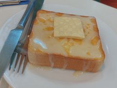 -華歡冰室-WahFoon(吉大店)