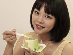 -可丽可丽·生日蛋糕·下午茶