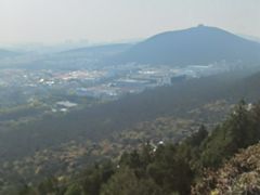 -云龙山