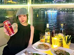 -琶醍壹号•潮菜江景餐吧