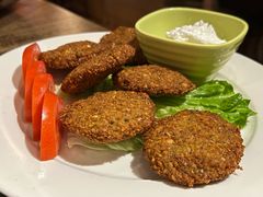 falafel-Antalya安塔利亚土耳其餐厅(猎德店)