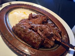 阿里殿下烤肉-Efes Turkish & Mediterranean Cuisine 艾菲斯餐厅(陆家嘴店)