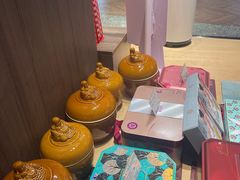 -四道菜·福建菜馆(新街口金鹰店)