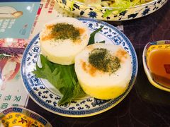 苔香米馒头-宁波状元楼酒店(和义路店)