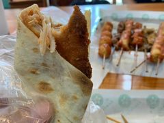 -张记炸串肠粉