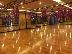 -力美健健身俱乐部(金碧店)