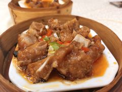 -顺德人家食府(黄金广场店)
