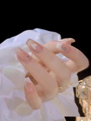 -M·X Nail日式美甲美睫