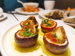 -79号渔船海鲜饭店(宝安店)