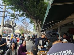 -赵姐猪耳朵饭店