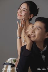 点击看大图 -CD视觉婚纱摄影