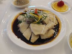 -鹿鸣酒家(越秀店)