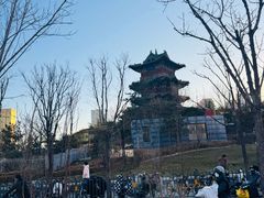 -迎泽公园
