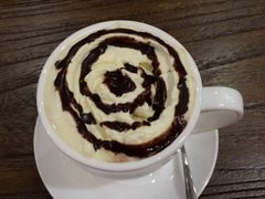 -CafeDuVillage乡村咖啡馆(美邻苑店)