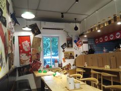 大堂-皆道拌麻辣烫·麻辣拌