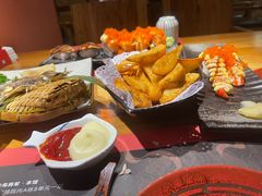 -千代武日本料理(哈西店)