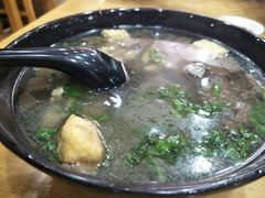 -百年尹氏汤包(湖南路狮子桥店)