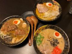-日本料理神拉面