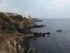 -龙头岩(Dragon Head Rock)