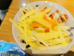 -红猪卤肉饭(大西洋美食城店)