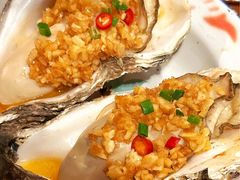 -辉记炭烧海鲜大排档·老字号(福田店)