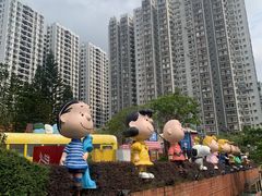 -史诺比开心世界