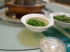 -阳坊胜利涮羊肉(阳坊老店)