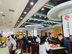 大堂-服务大楼冷面(延大店)