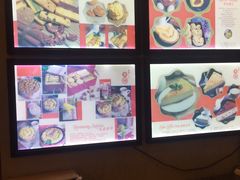 -家琳甜品(江南东店)