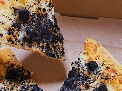 布朗尼披萨-达美乐比萨(双安店)