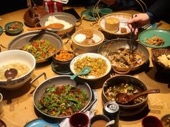 -吃饭皇帝大(解放西路店)