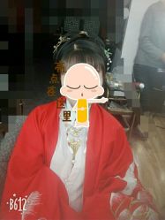 点击看大图 -美云庭古装·格格服汉服·京城旅拍(北京店)