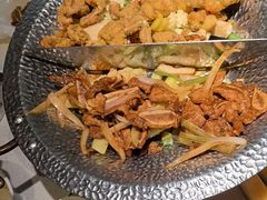 -小鱼小牛·鱼牛干锅·脆鱼火锅(世欧广场店)