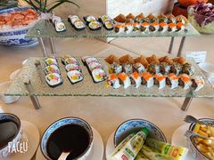 -蜻蜓逐宴全日制西餐厅I古北水镇大酒店