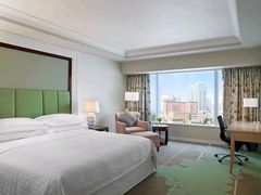 -澳门喜来登大酒店