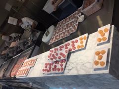 -火锅岛潮牌自助餐厅(天津天佑城店)