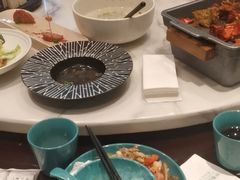 -荷塘秋月·本帮江浙菜(国权路店)