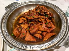 -壹只菜·崇明本地特色菜(崇明南门店)