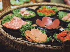 -烂摊摊火锅集市(河北总店)
