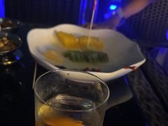 -上海和平饭店华懋阁 Cathay Room